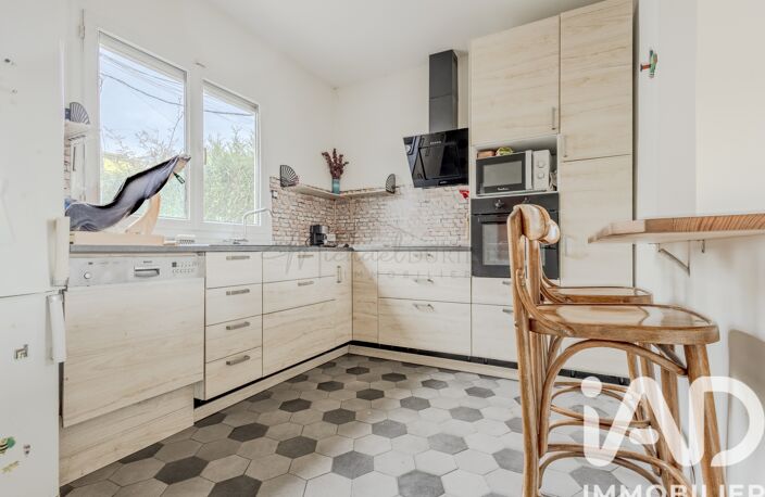 Vente Maison/villa 5 pièces — photo 3