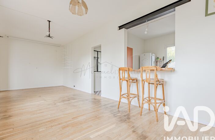 Vente Maison/villa 5 pièces — photo 4