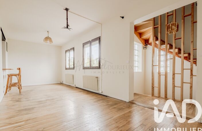 Vente Maison/villa 5 pièces — photo 5