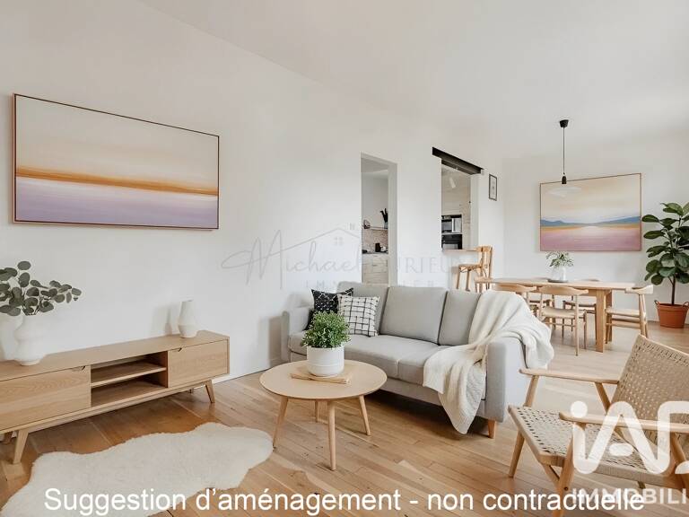 Vente Maison/villa 5 pièces — photo 1