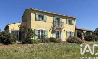 Maison 6 Pièces 154 m² à vendre à Saint-Marcel-d'Ardèche (07700)