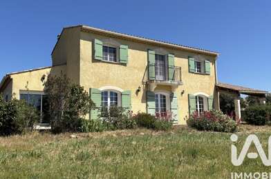 Maison 6 pièces 399000 €