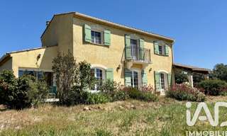 Maison 6 Pièces 154 m² à vendre à Saint-Marcel-d'Ardèche (07700)