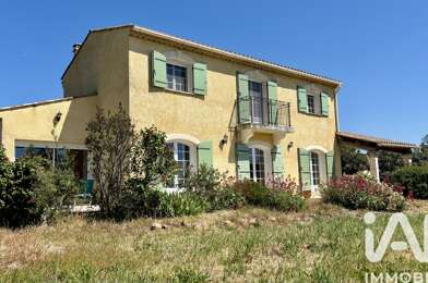Maison 6 pièces 399000 €