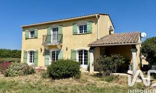 Maison 6 Pièces 154 m² à vendre à Saint-Marcel-d'Ardèche (07700)