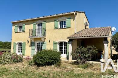 Maison 6 pièces 385000 €