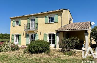 Vente Maison traditionnelle 6 pièces — photo du bien