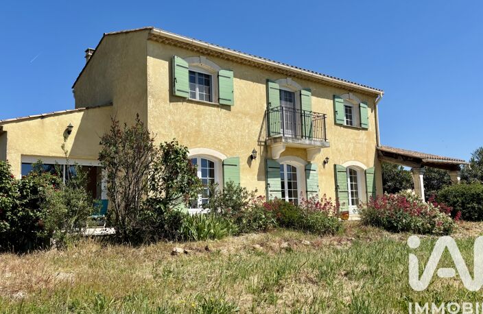 Vente Maison traditionnelle 6 pièces — photo 3