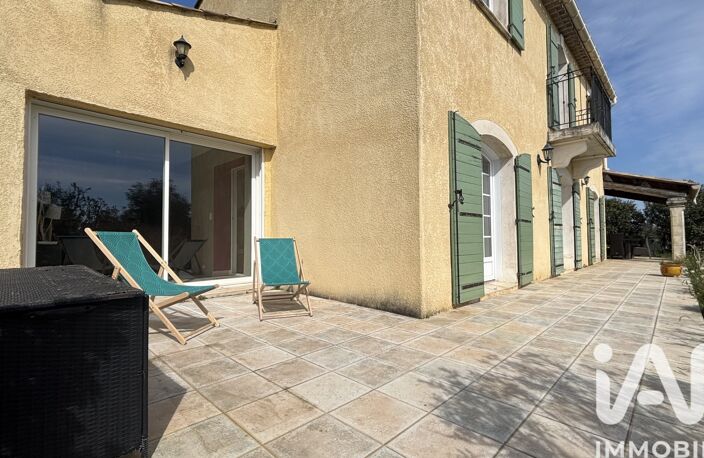 Vente Maison traditionnelle 6 pièces — photo 4