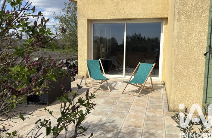 Vente Maison traditionnelle 6 pièces — photo 5