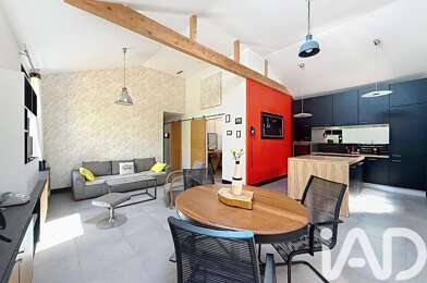 Maison 4 pièces 465000 €