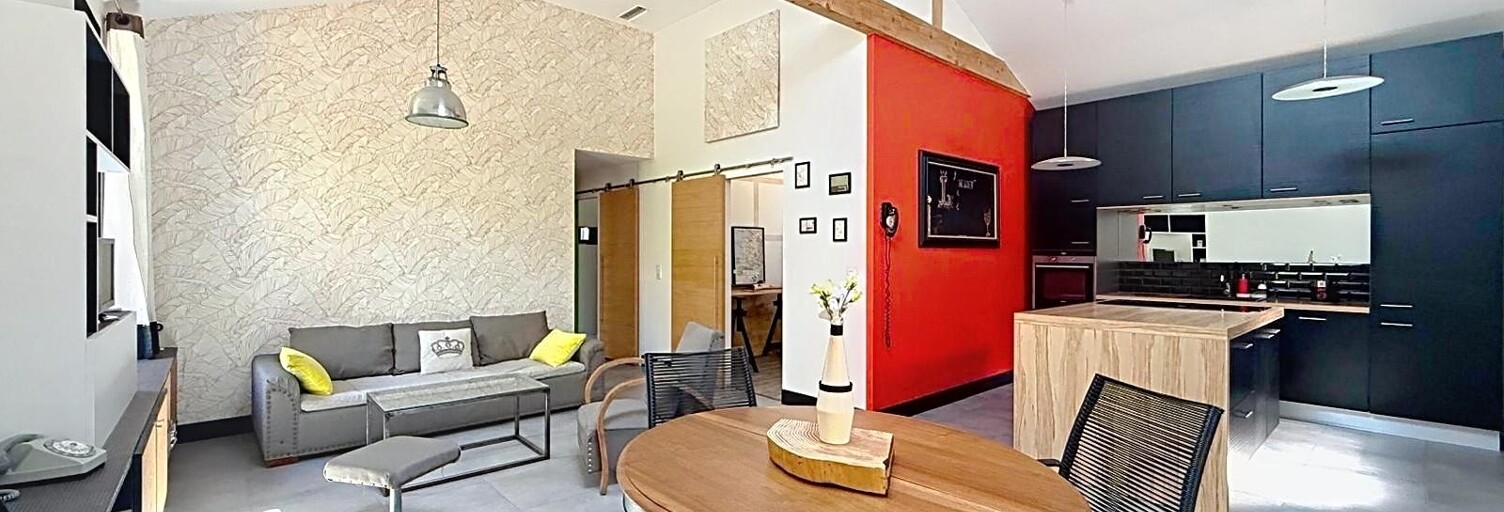 Maison 4 Pièces 84 m² à vendre à Castelnau-le-Lez (34170)