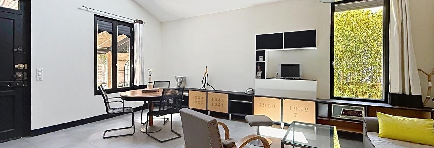 Maison 4 Pièces 84 m² à vendre à Castelnau-le-Lez (34170)