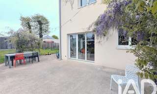Maison 7 Pièces 139 m² à vendre à Tinténiac (35190)