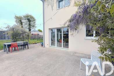 Maison 7 pièces 380208 €