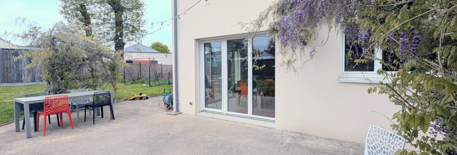 Maison 7 Pièces 139 m² à vendre à Tinténiac (35190)