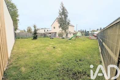 Maison 7 pièces 380208 €