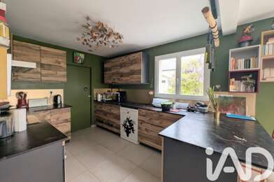 Maison 7 pièces 380208 €