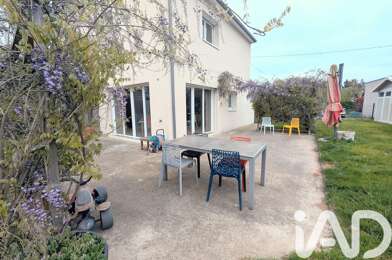 Maison 7 pièces 380208 €