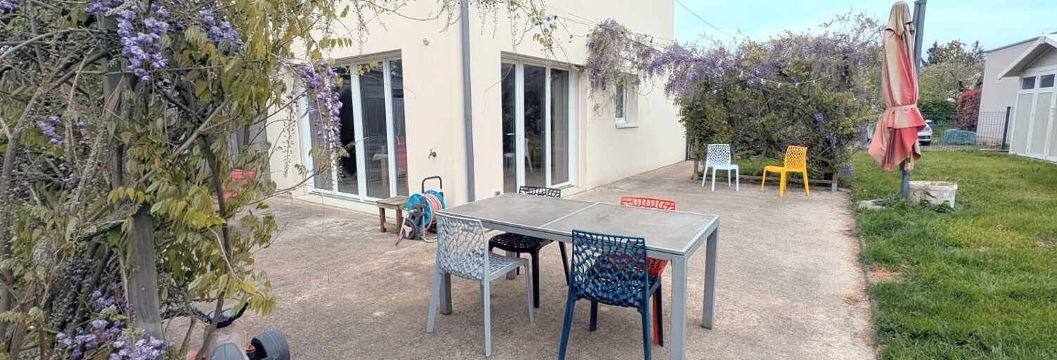 Maison 7 Pièces 139 m² à vendre à Tinténiac (35190)