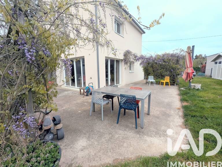 Vente Maison/villa 7 pièces — photo 1