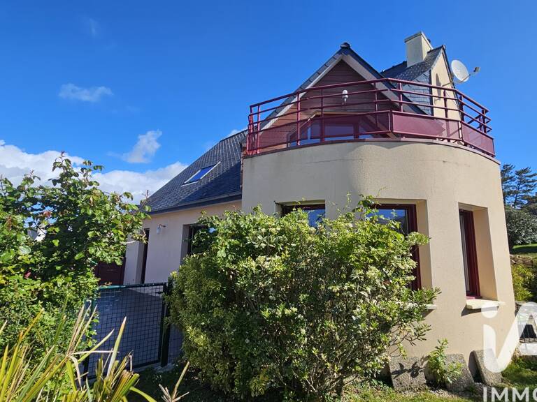 Vente Maison/villa 7 pièces — photo 1