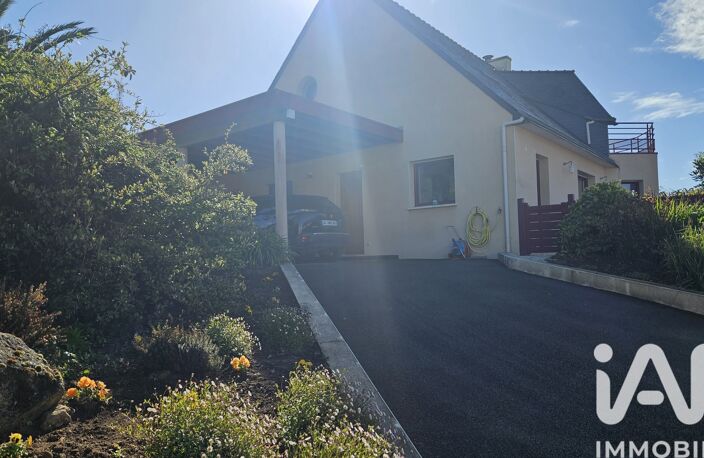 Vente Maison/villa 7 pièces — photo 3