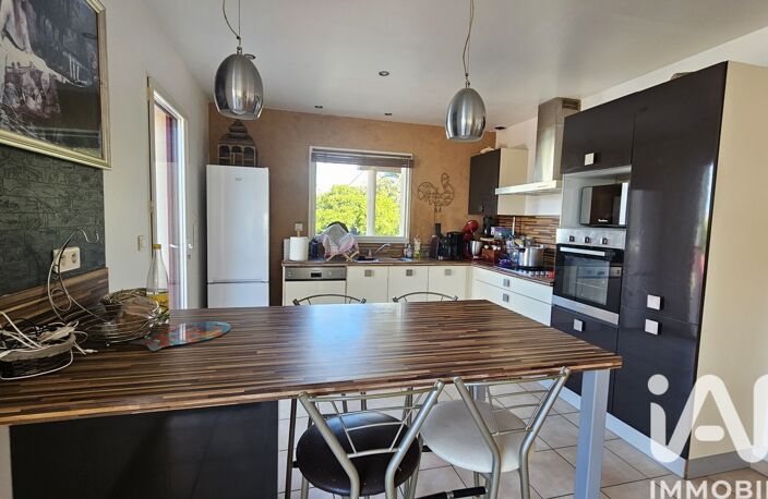 Vente Maison/villa 7 pièces — photo 5