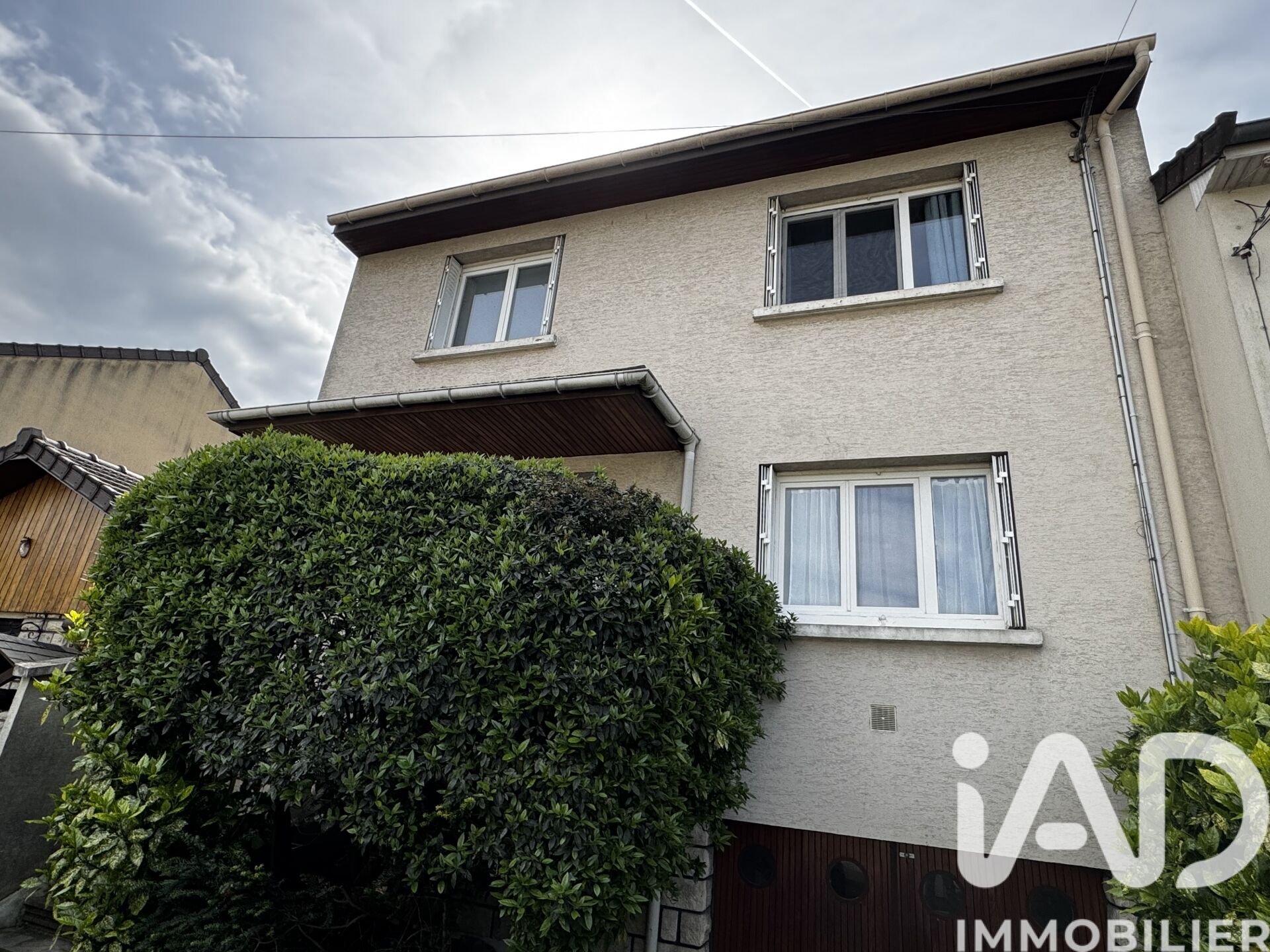 Maison à vendre, 4 pièces, 120 m², Bondy