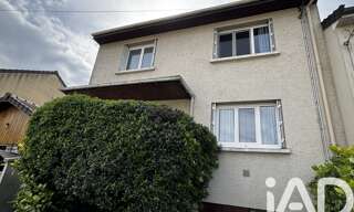 Maison 4 Pièces 120 m² à vendre à Bondy (93140)