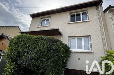 Maison 4 pièces 380000 €