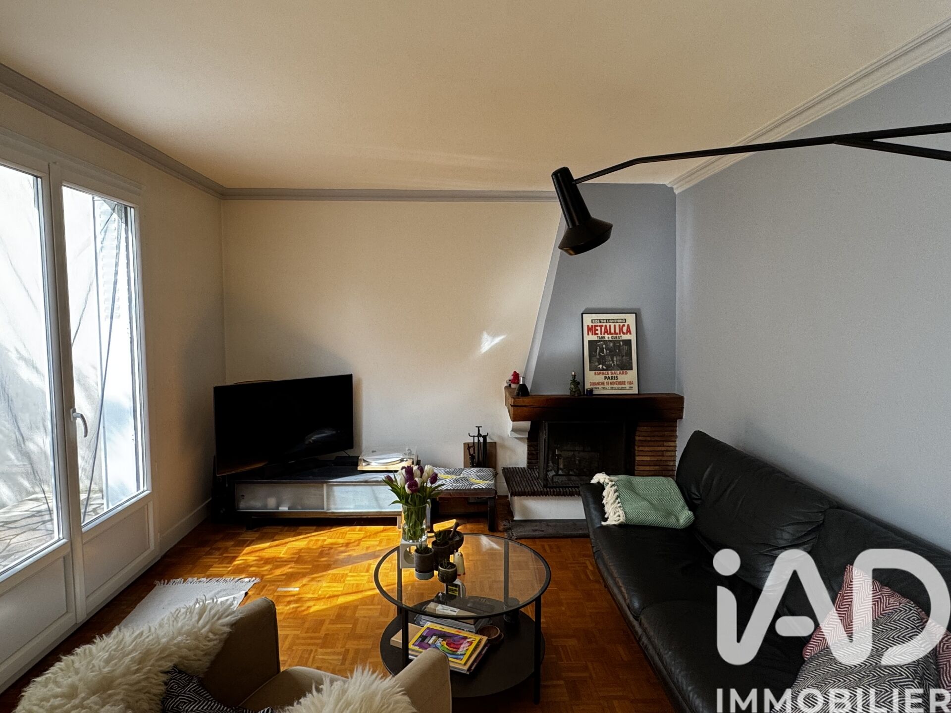 Vente Maison de ville 4 pièces - Photo 3