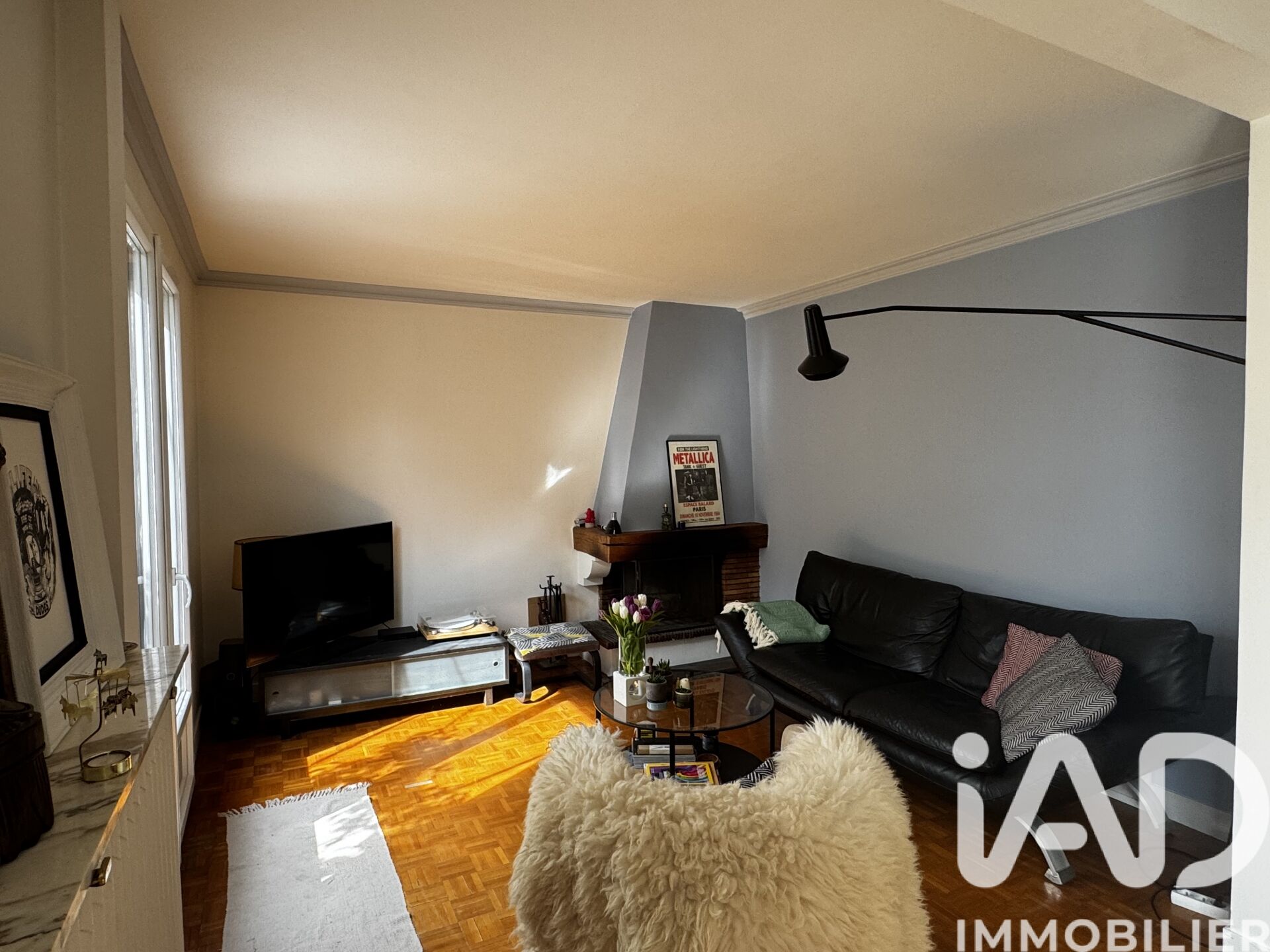 Vente Maison de ville 4 pièces - Photo 5