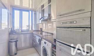 Appartement 4 Pièces 73 m² à vendre à Aubervilliers (93300)