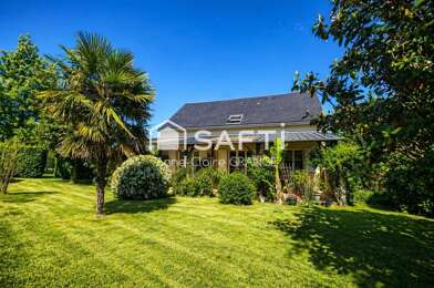 Maison 8 pièces 269000 €