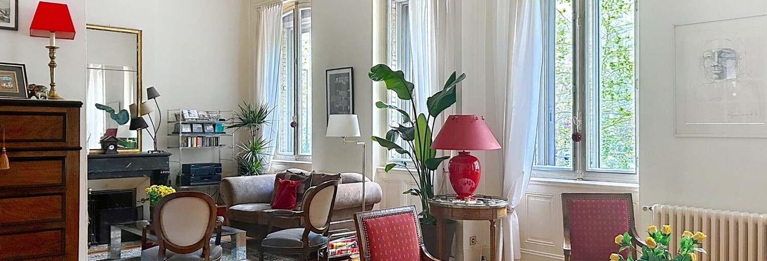 Maison 9 Pièces 249 m² à vendre à Toulouse (31500)