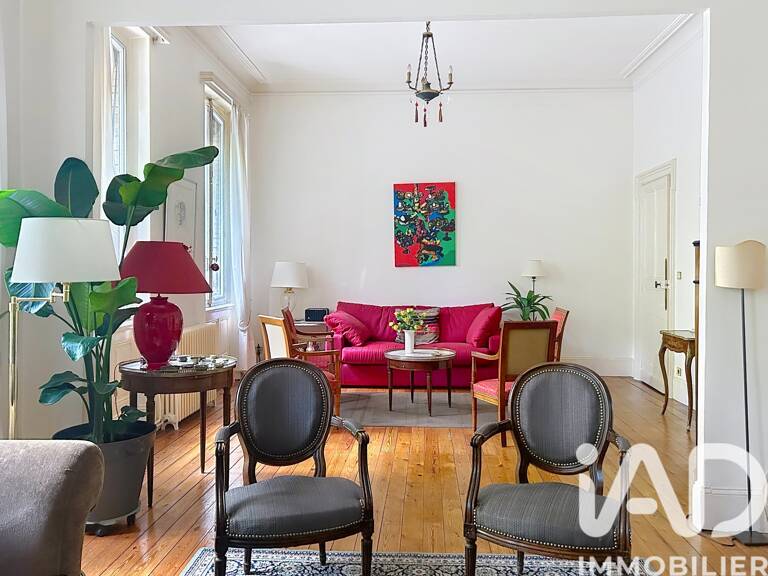Vente Maison/villa 9 pièces — photo 1