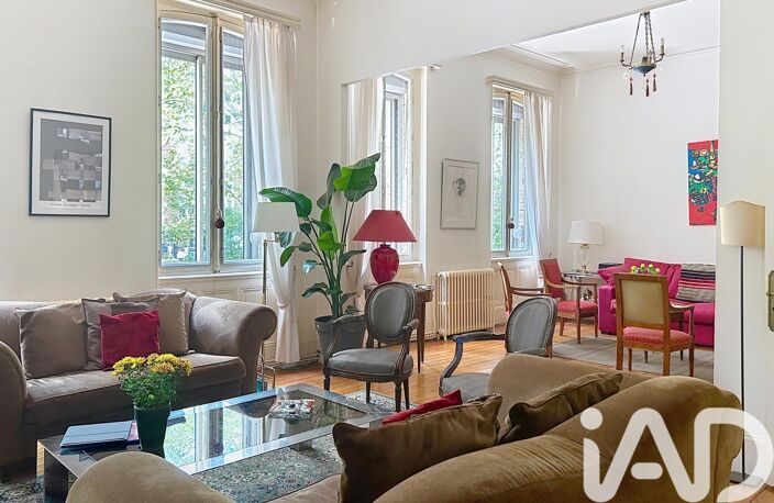 Vente Maison/villa 9 pièces — photo 3