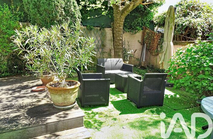 Vente Maison/villa 9 pièces — photo 4