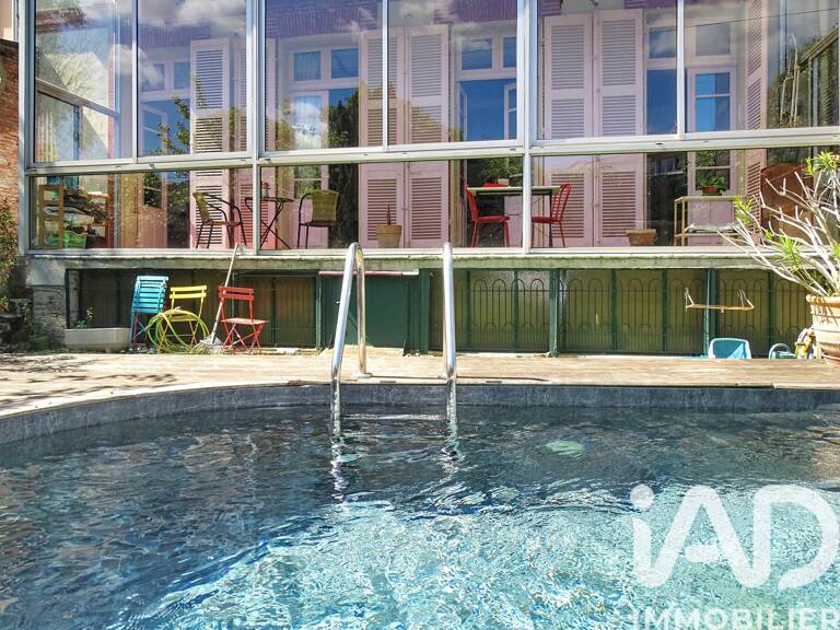 Vente Maison/villa 9 pièces — photo 1