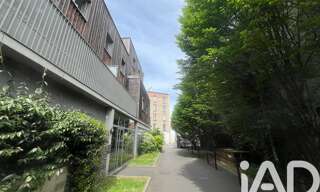 Appartement 2 Pièces 38 m² à vendre à Romainville (93230)