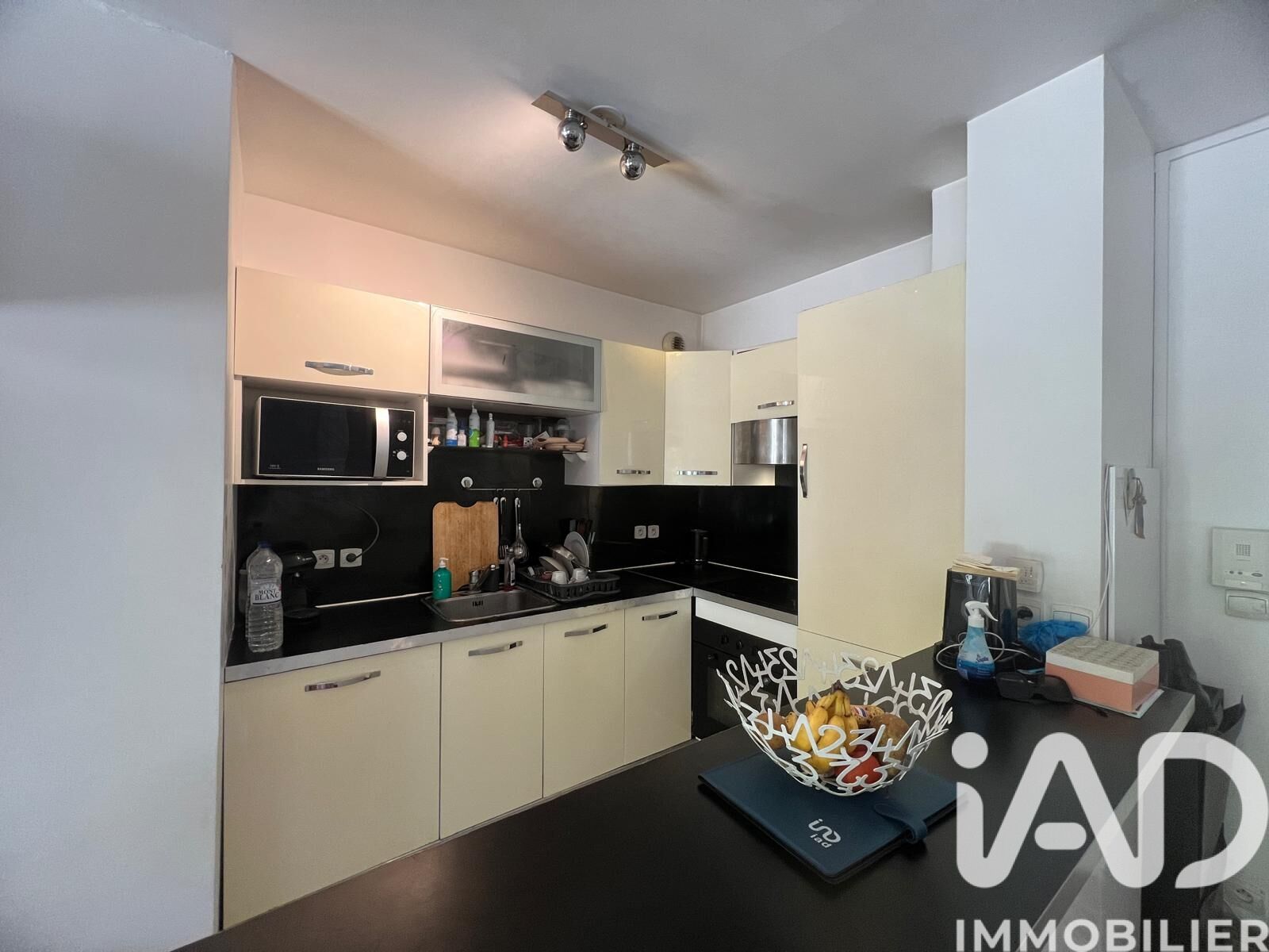 Vente Appartement 2 pièces - Photo 3