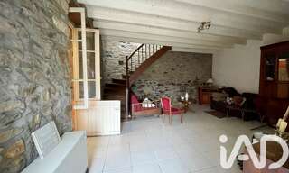 Maison 2 Pièces 62 m² à vendre à Ploubazlanec (22620)