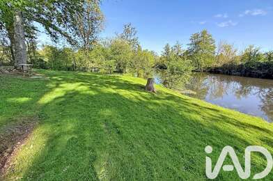 Terrain  38000 €