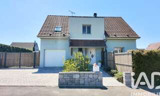 Maison 5 Pièces 120 m² à vendre à Chavannes-sur-l'Étang (68210)
