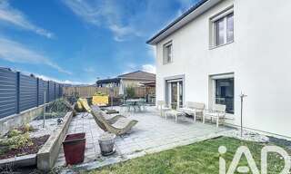 Maison 5 Pièces 130 m² à vendre à Chadrac (43770)