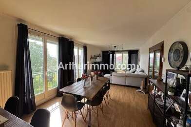 Appartement 3 pièces 149000 €