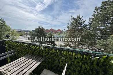 Appartement 3 pièces 138000 €