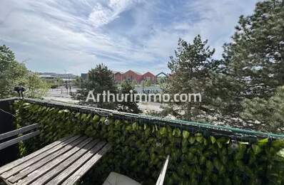 APPARTEMENT T3 LUMINEUX MONTMORENCY — photo du bien