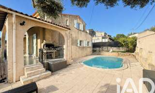 Maison 4 Pièces 101 m² à vendre à Vitrolles (13127)
